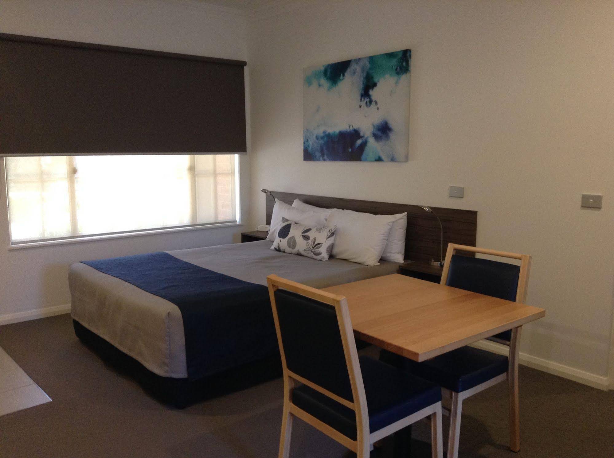 Commercial Club Albury