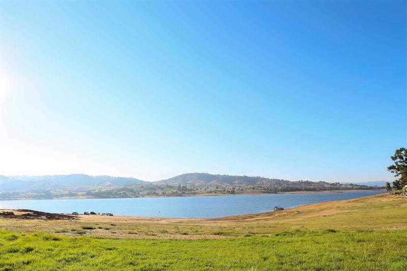 Lake Hume Resort