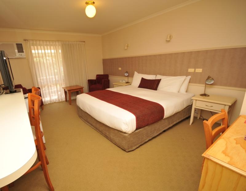 Lake Hume Resort