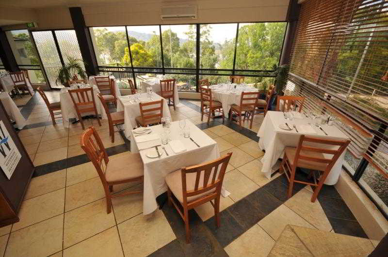 Lake Hume Resort