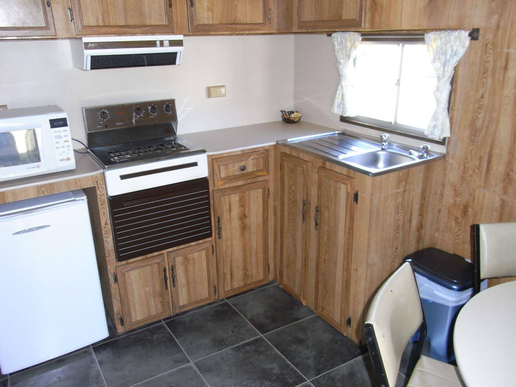 Lake Hume, New South Wales Holiday & Caravan Park