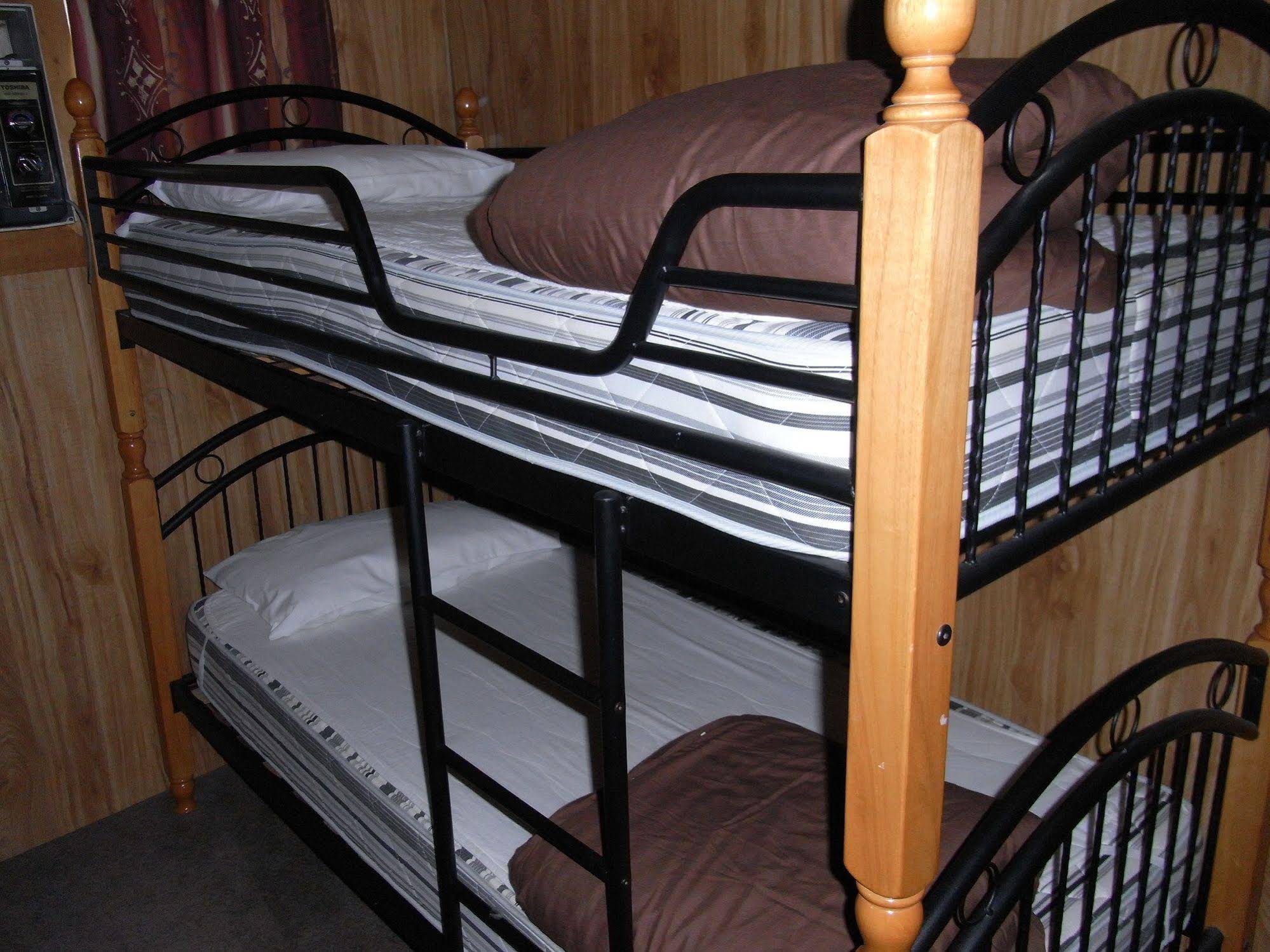 Lake Hume, New South Wales Holiday & Caravan Park