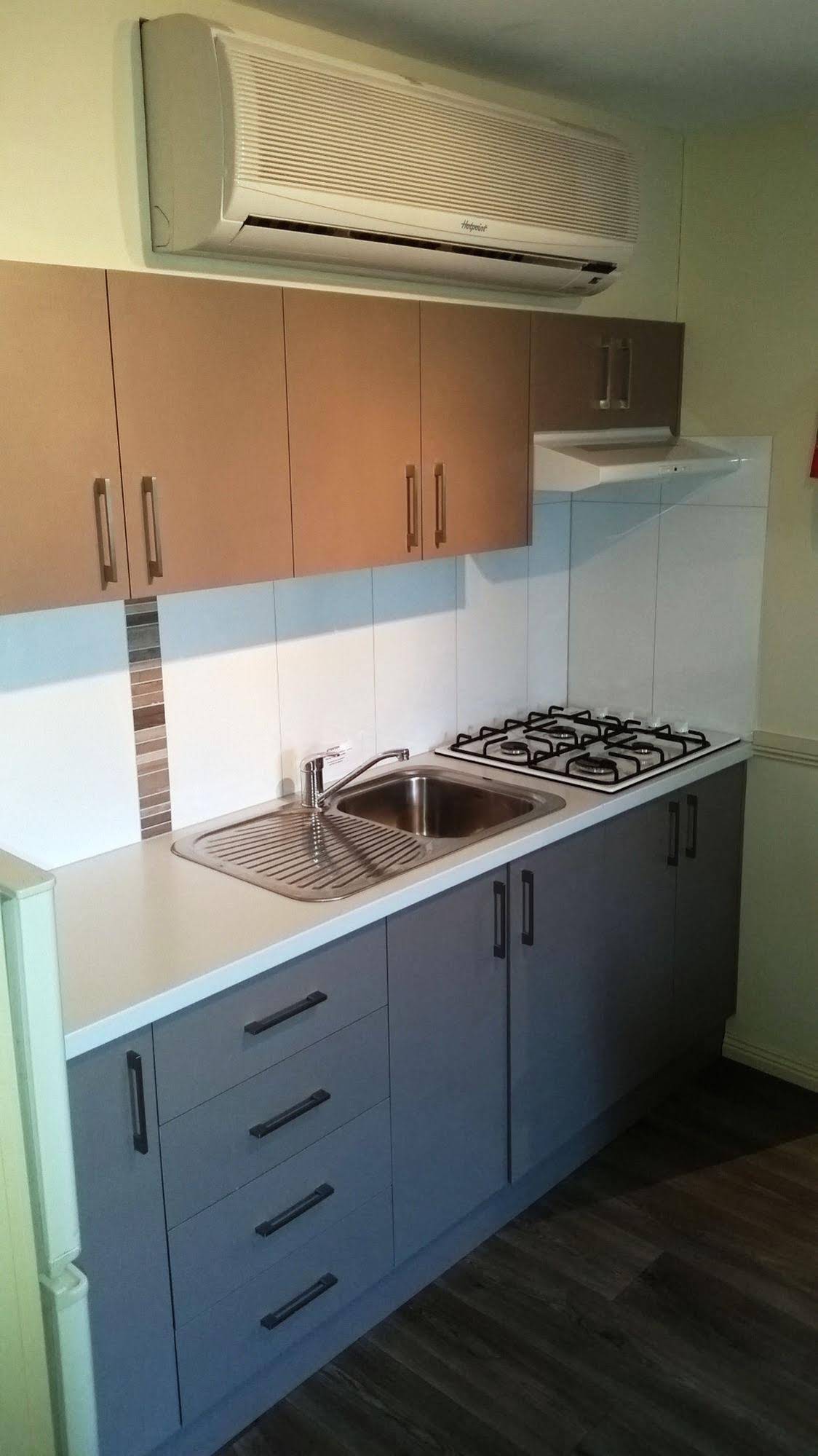 Lake Hume, New South Wales Holiday & Caravan Park