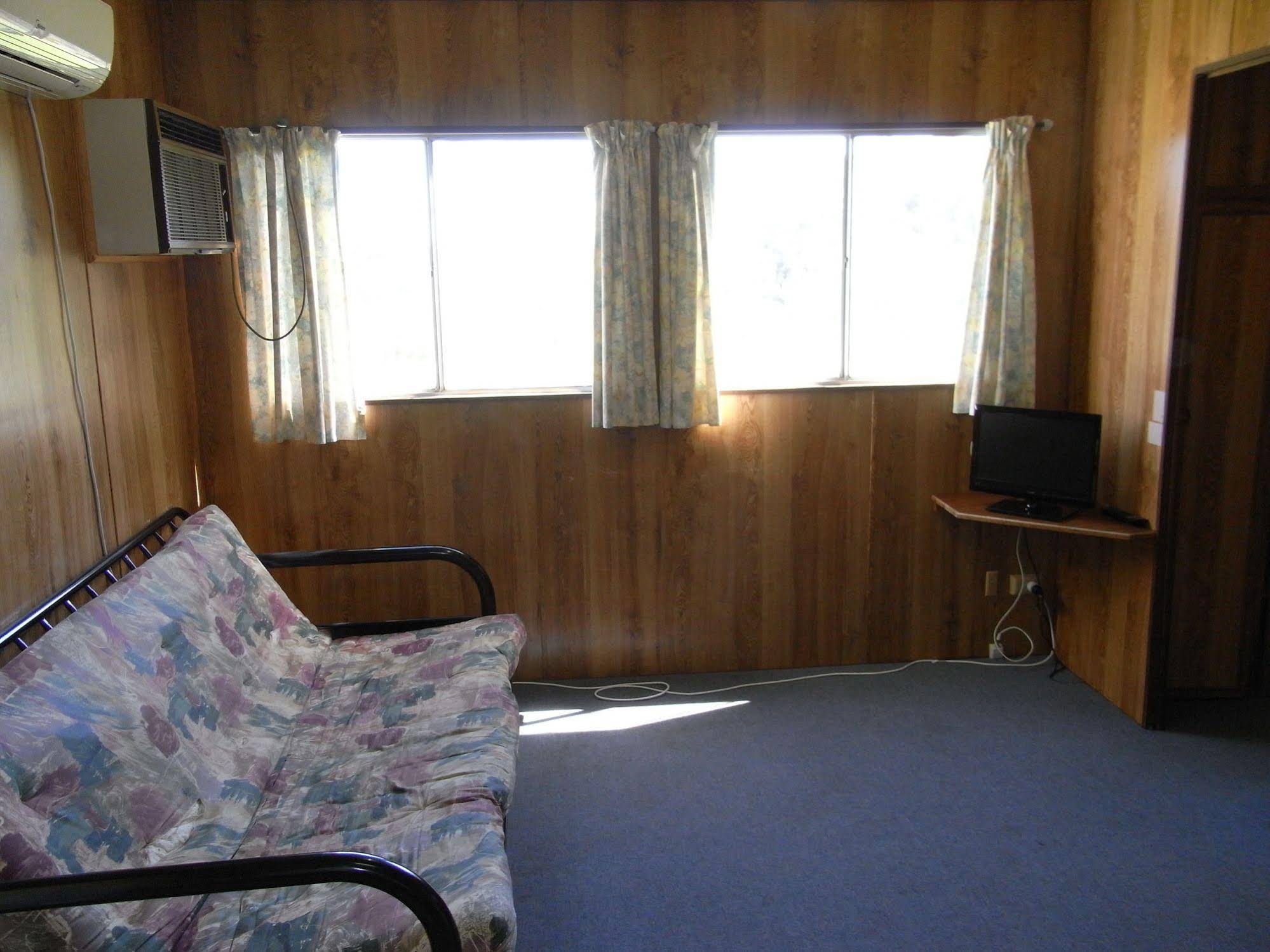 Lake Hume, New South Wales Holiday & Caravan Park