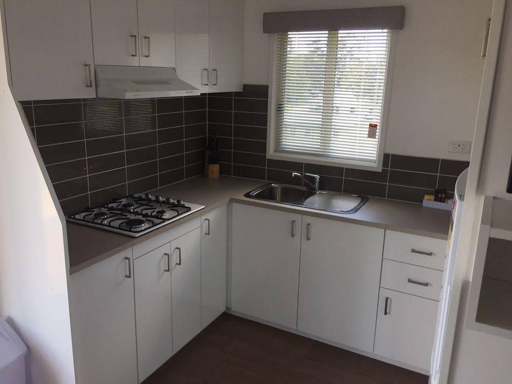 Lake Hume, New South Wales Holiday & Caravan Park