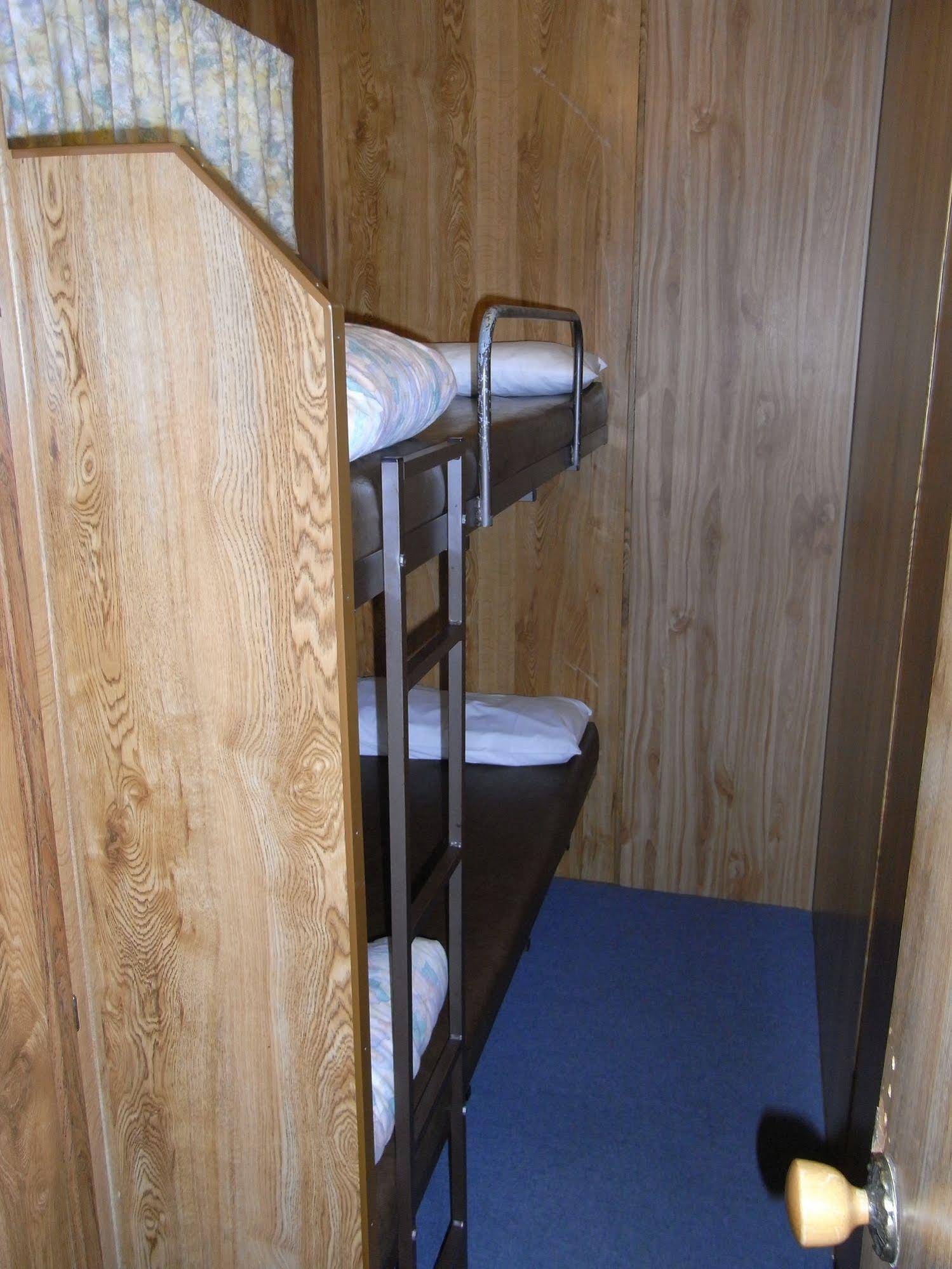 Lake Hume, New South Wales Holiday & Caravan Park