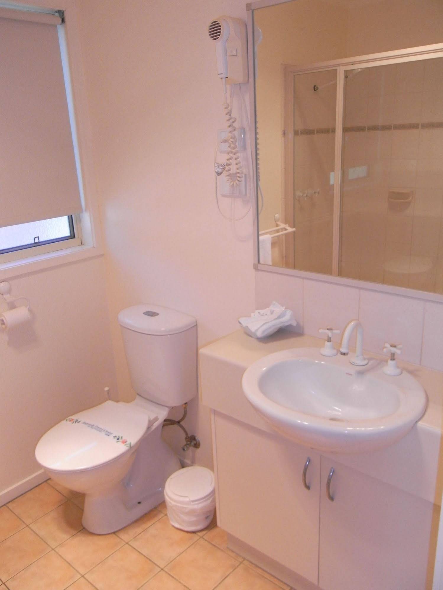 Lake Hume, New South Wales Holiday & Caravan Park