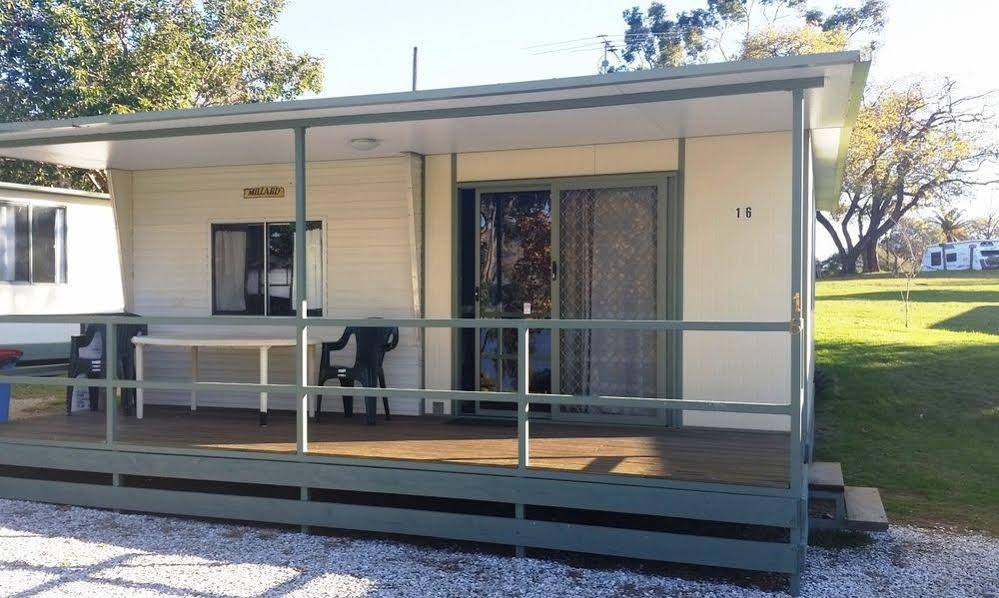 Lake Hume, New South Wales Holiday & Caravan Park