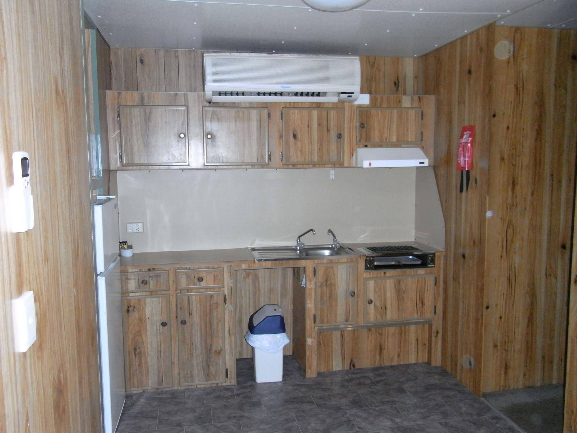 Lake Hume, New South Wales Holiday & Caravan Park