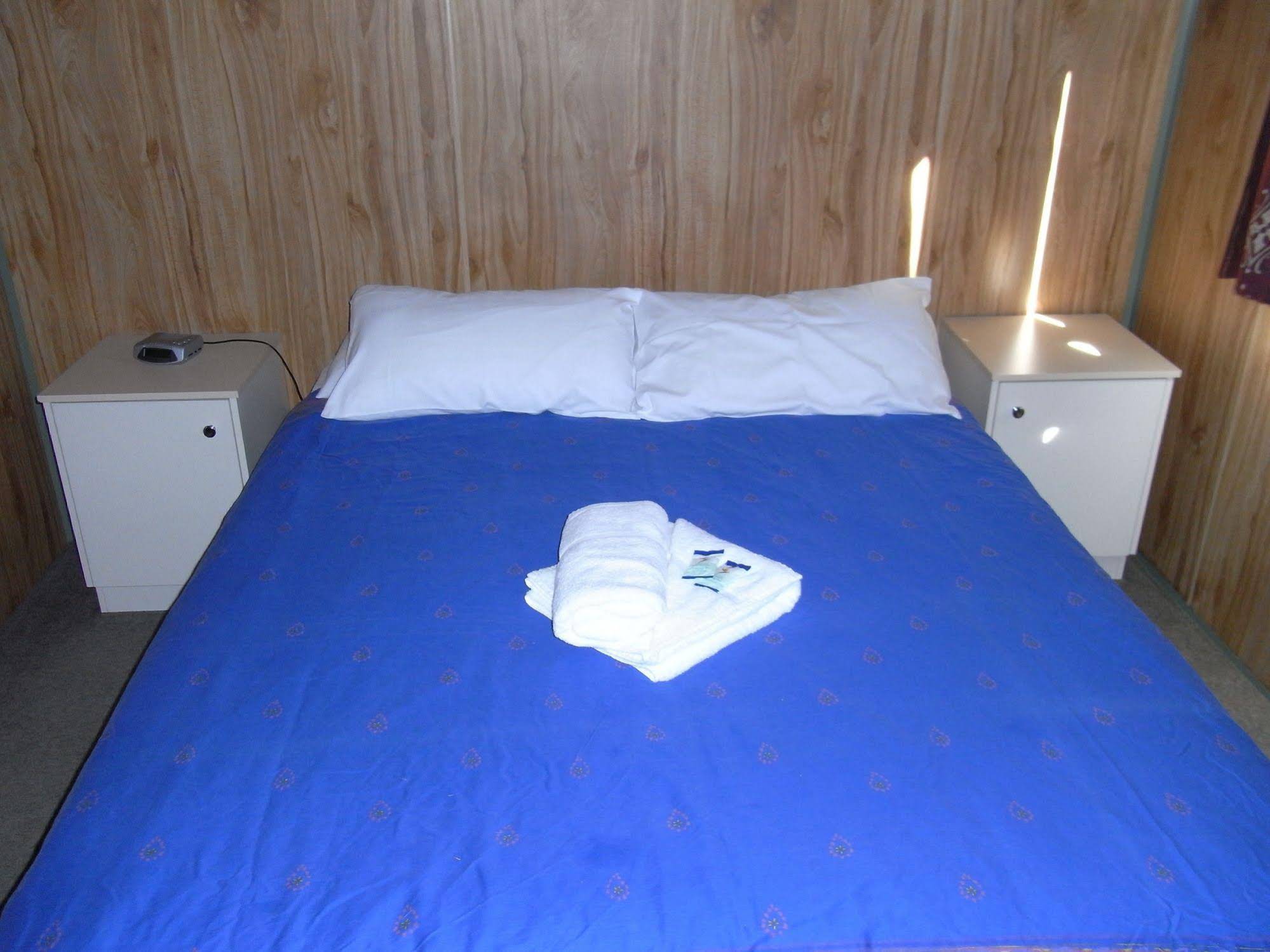 Lake Hume, New South Wales Holiday & Caravan Park