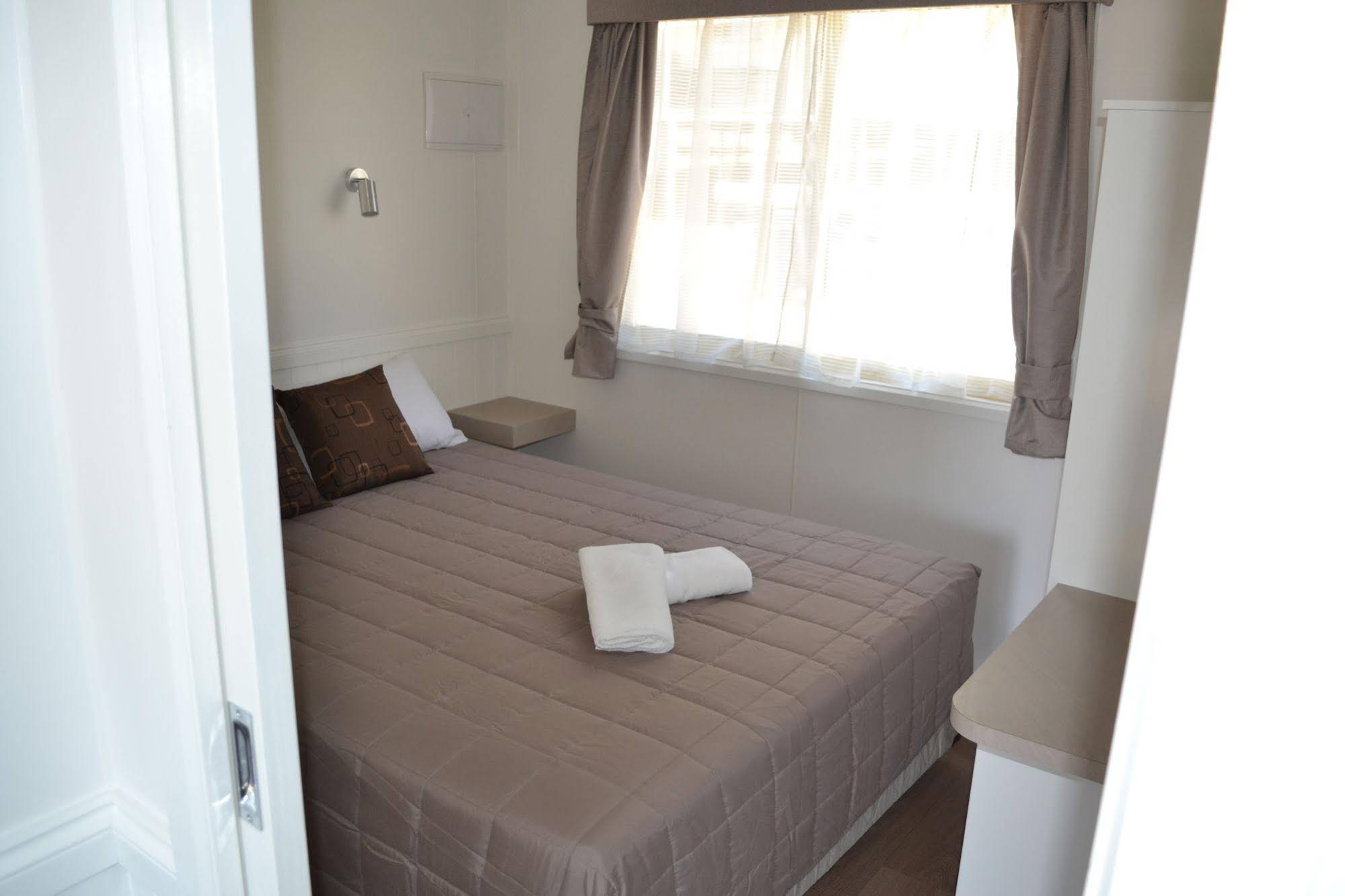 Lake Hume, New South Wales Holiday & Caravan Park