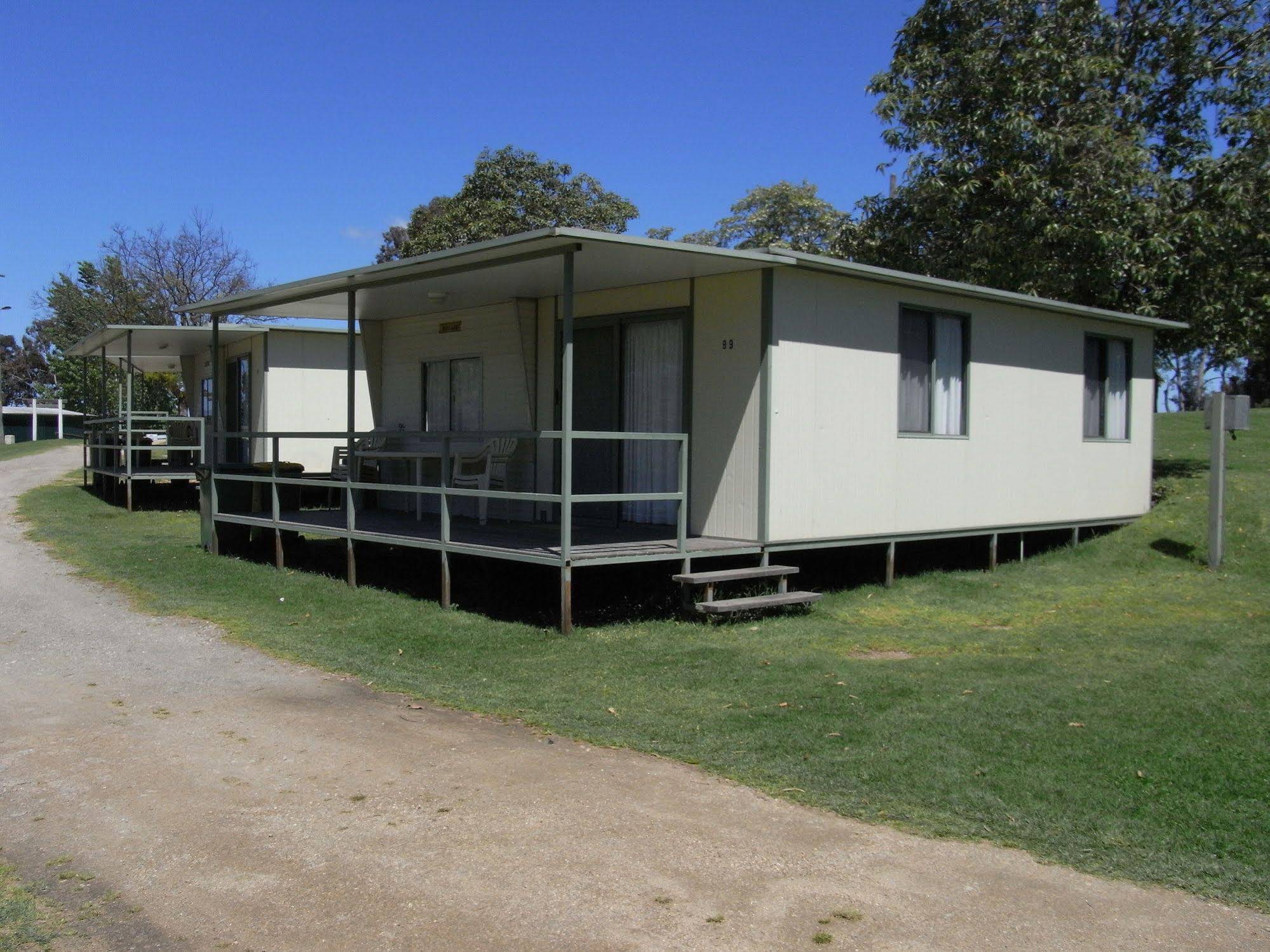 Lake Hume, New South Wales Holiday & Caravan Park