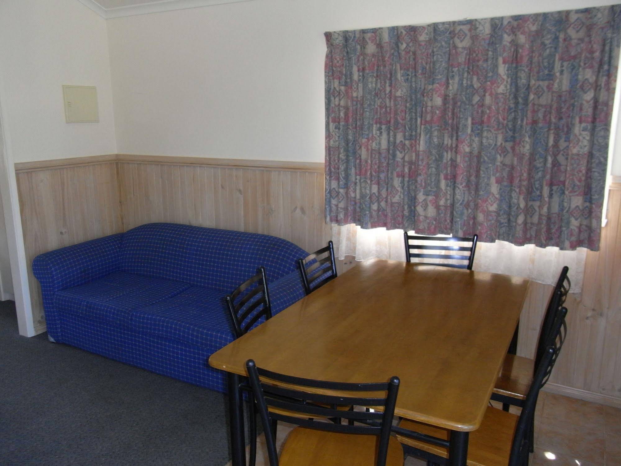 Lake Hume, New South Wales Holiday & Caravan Park