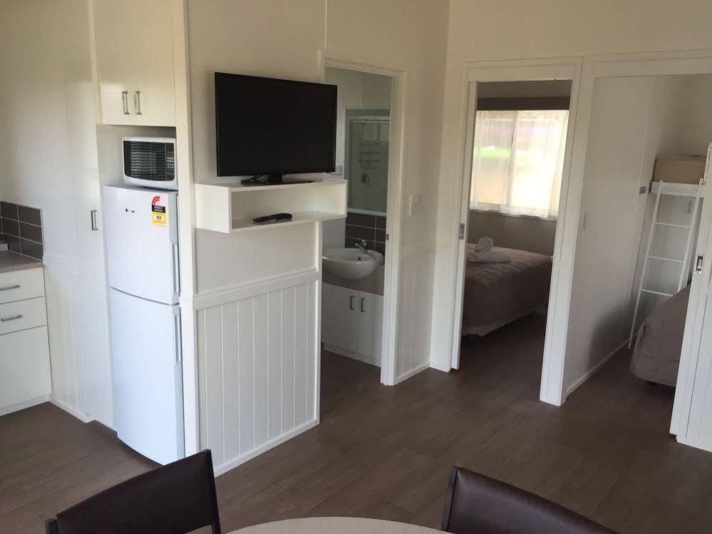 Lake Hume, New South Wales Holiday & Caravan Park