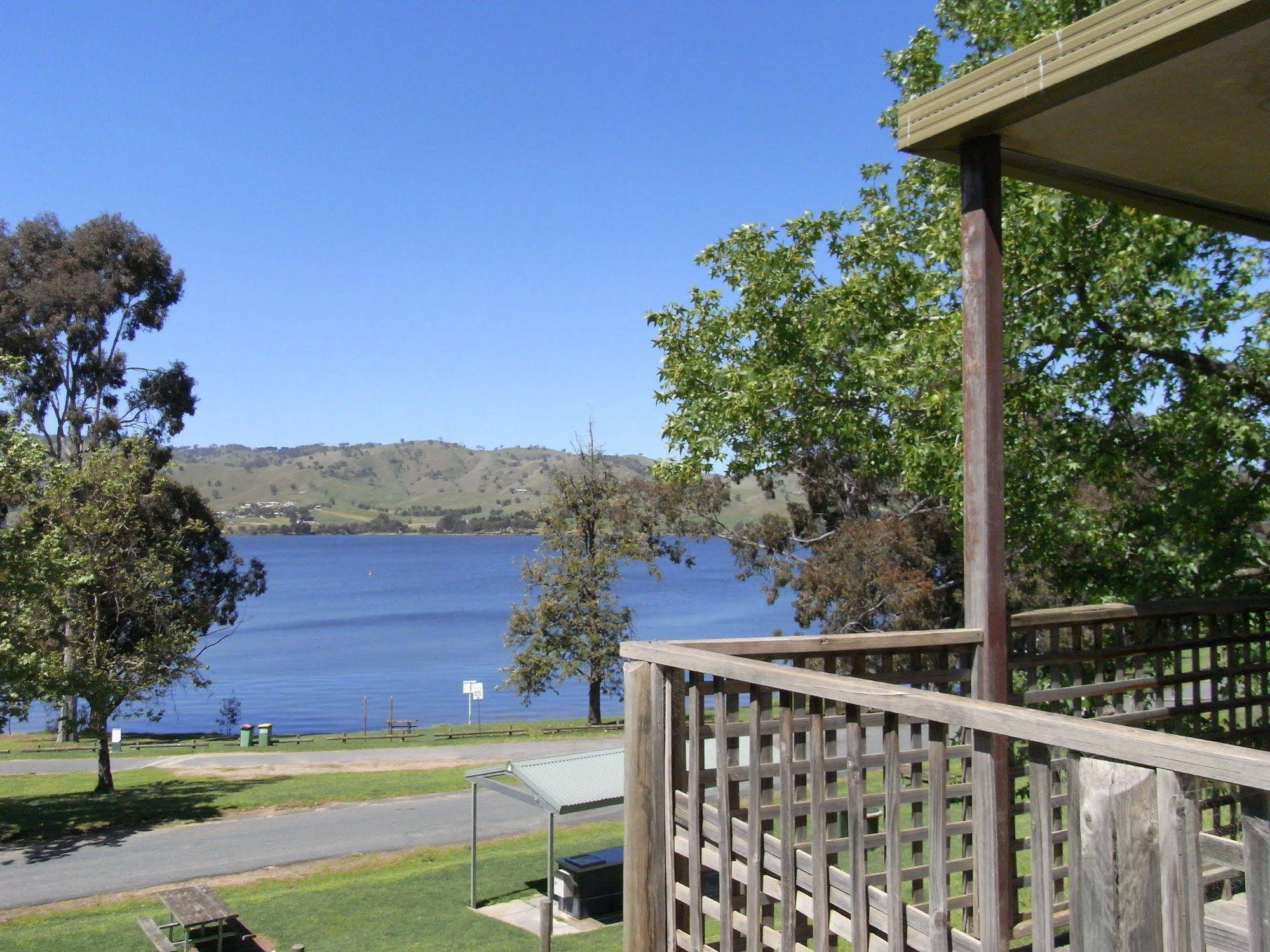 Lake Hume, New South Wales Holiday & Caravan Park