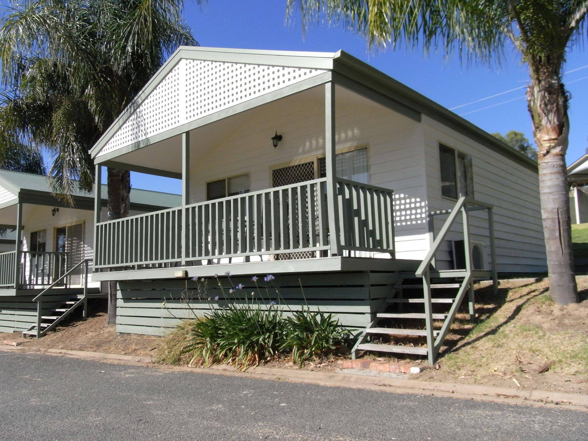 Lake Hume, New South Wales Holiday & Caravan Park