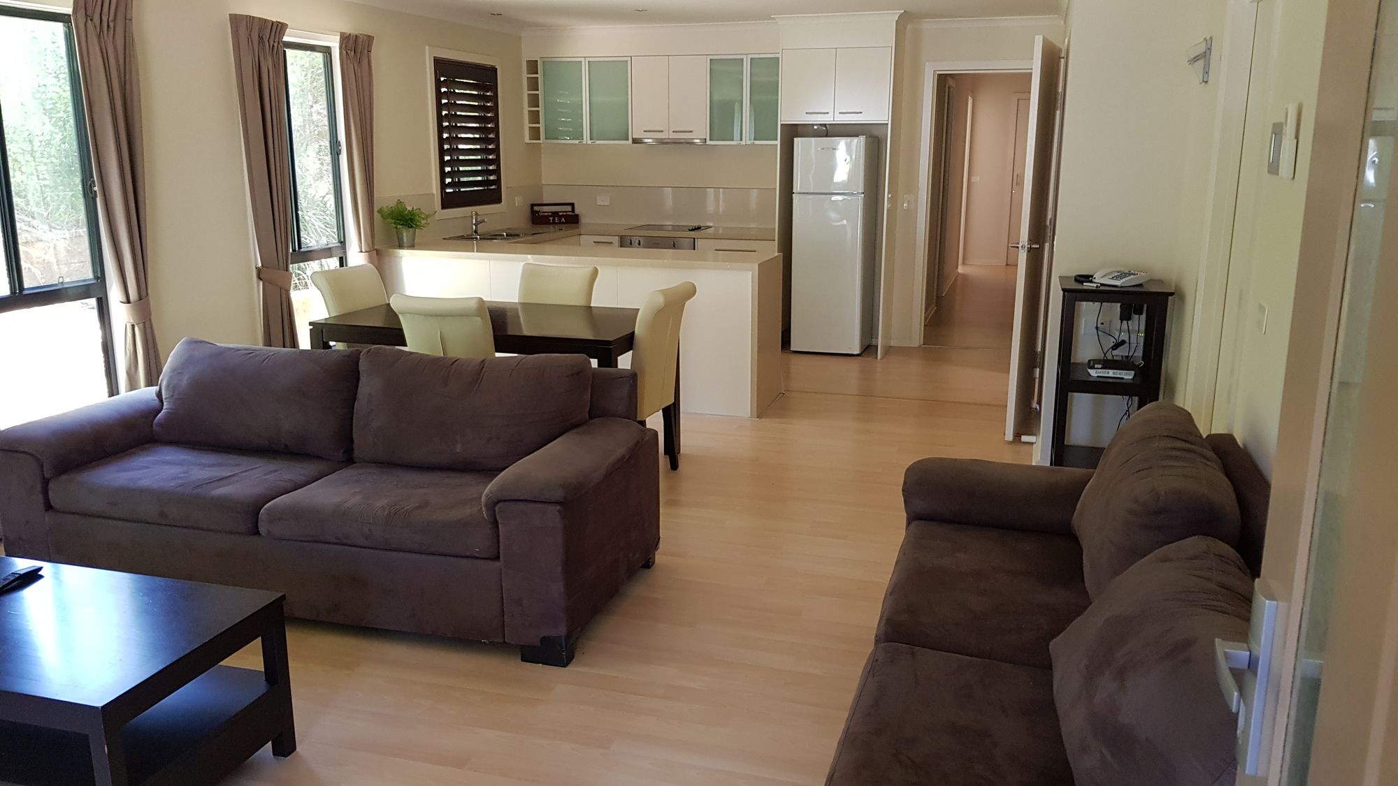 Lakeview Villa’s