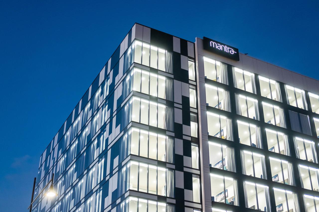 Mantra Albury Hotel