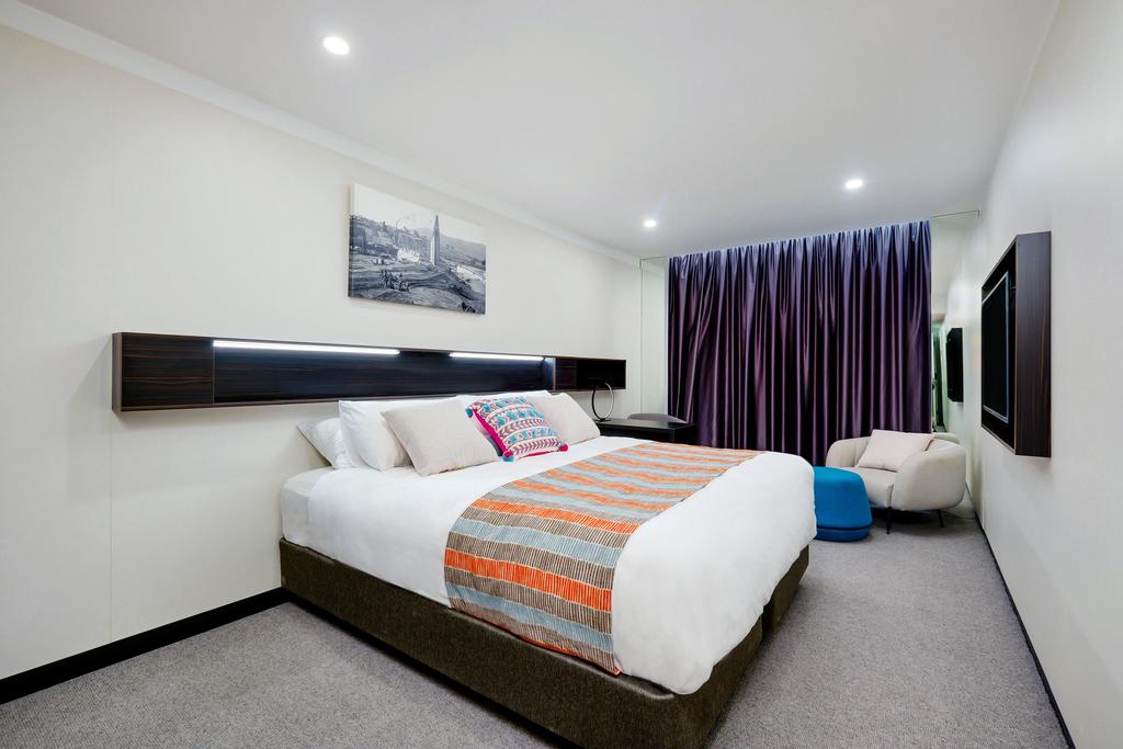 Mantra Albury Hotel