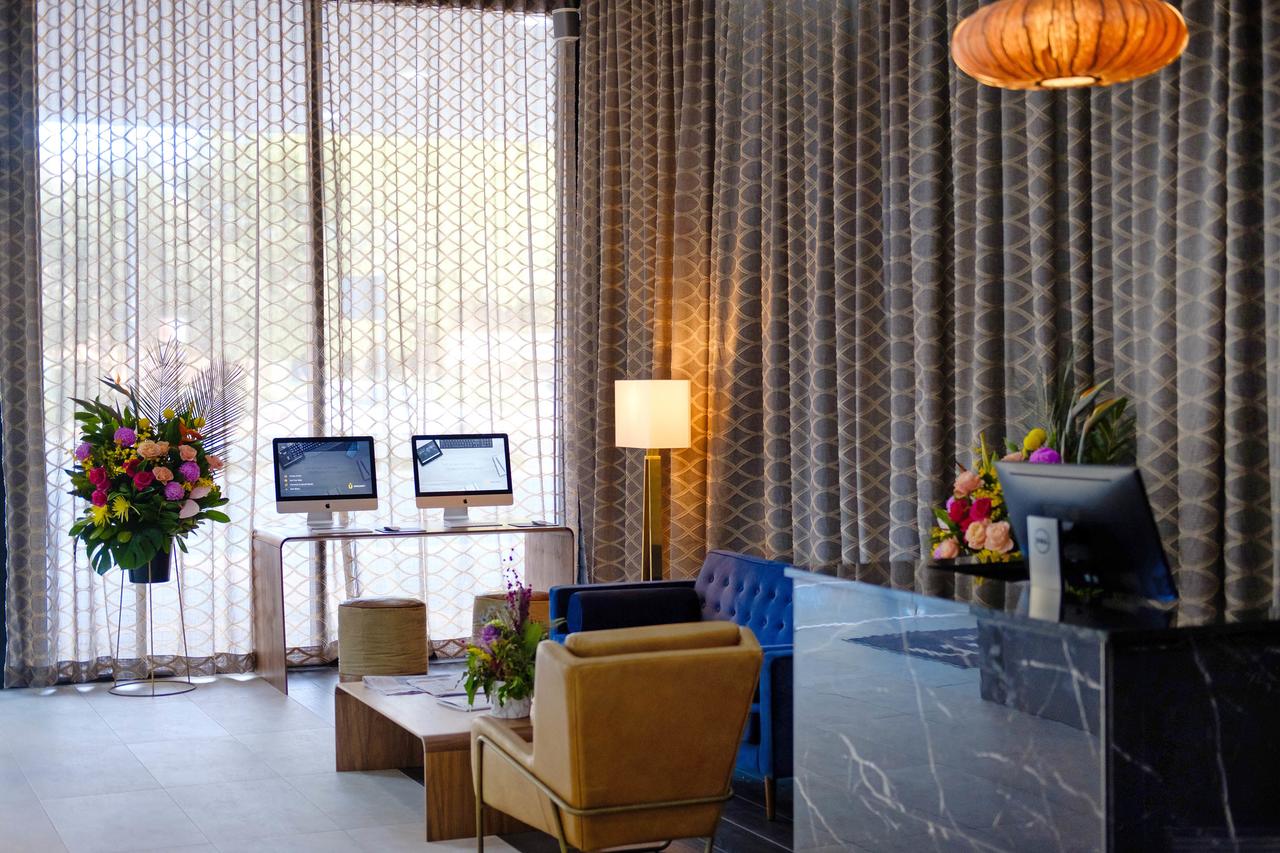 Mantra Albury Hotel