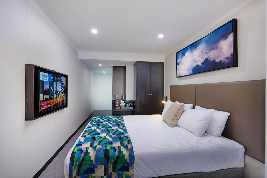 Mantra Albury Hotel
