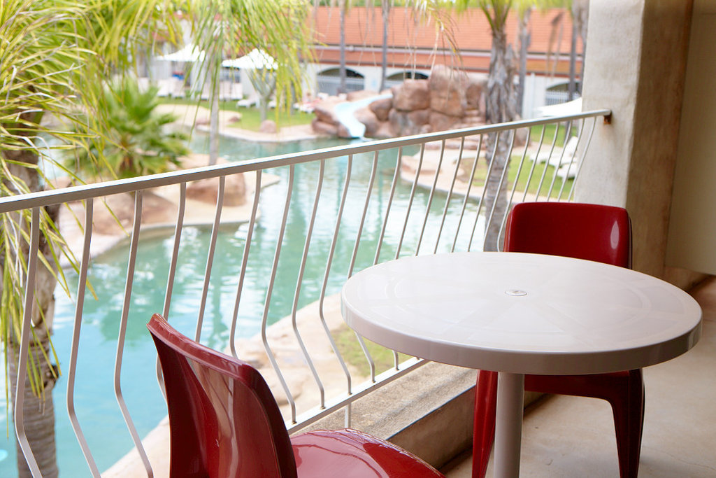 Quality Resort Siesta