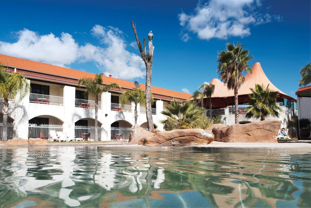 Quality Resort Siesta