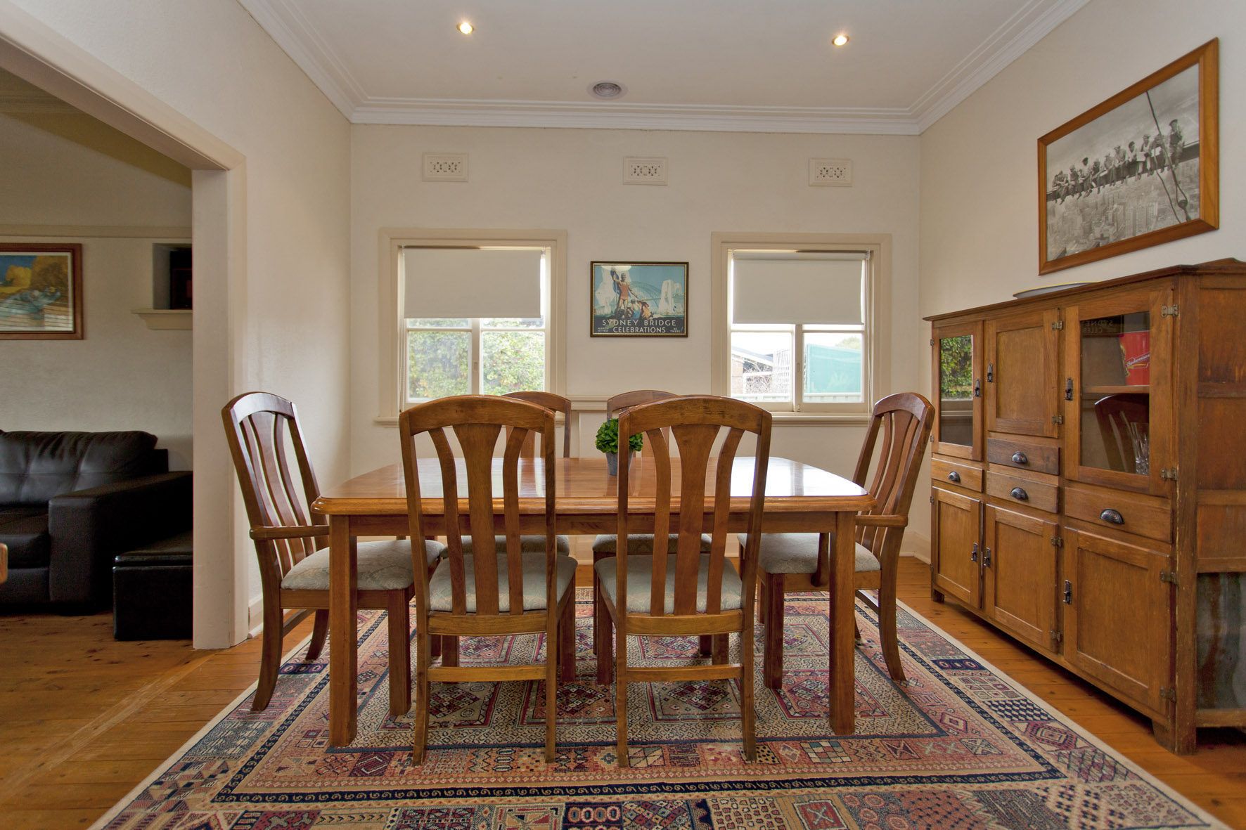 Red Brick Beauty Central Cottage