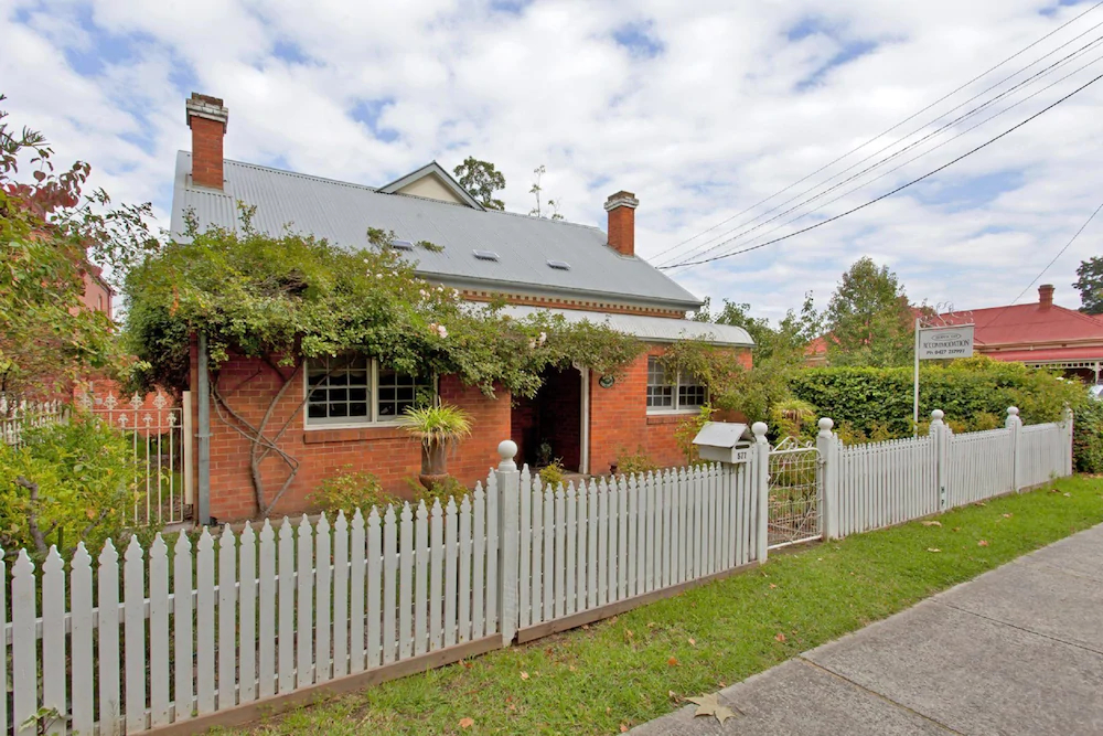 Rose Cottage