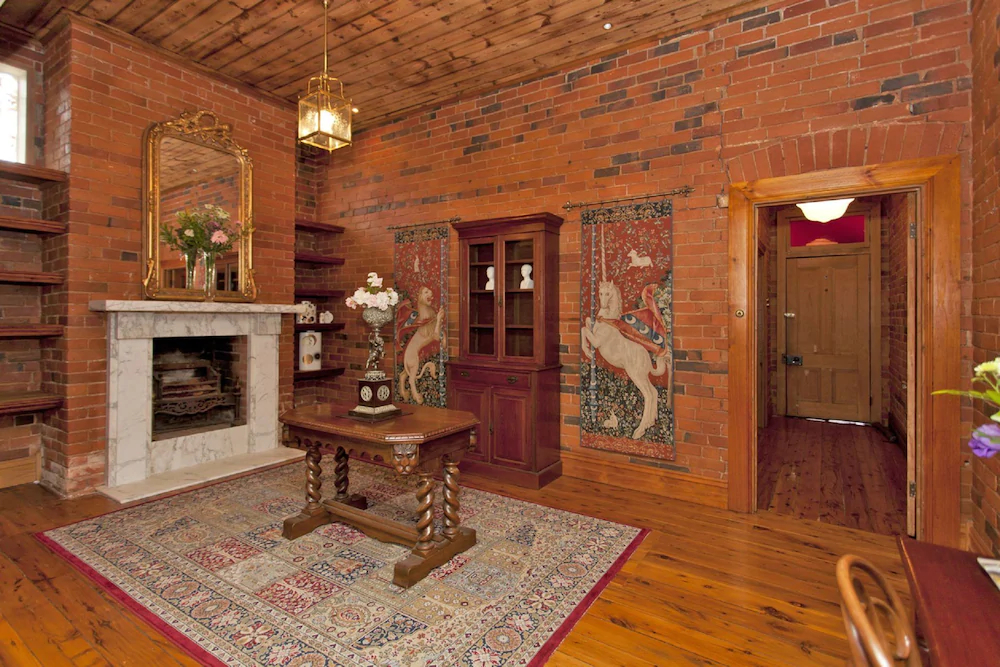 Rose Cottage