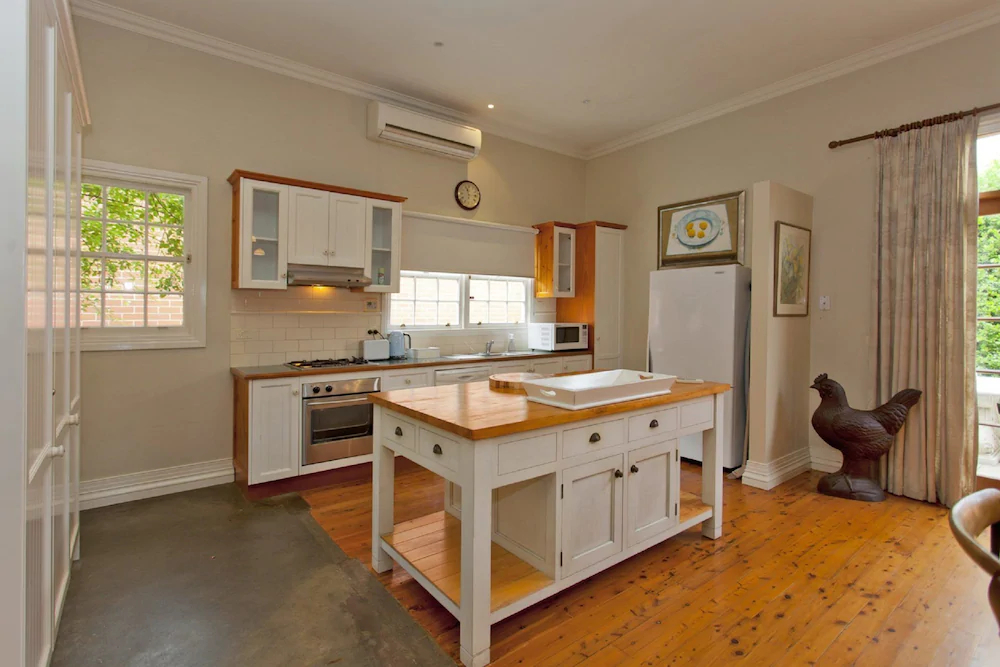 Rose Cottage