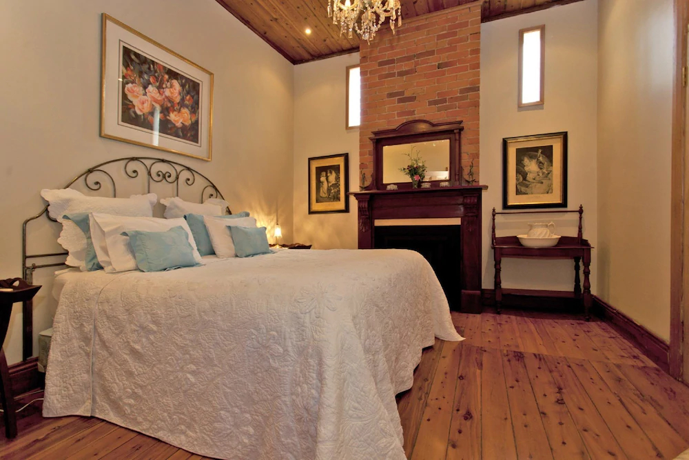Rose Cottage