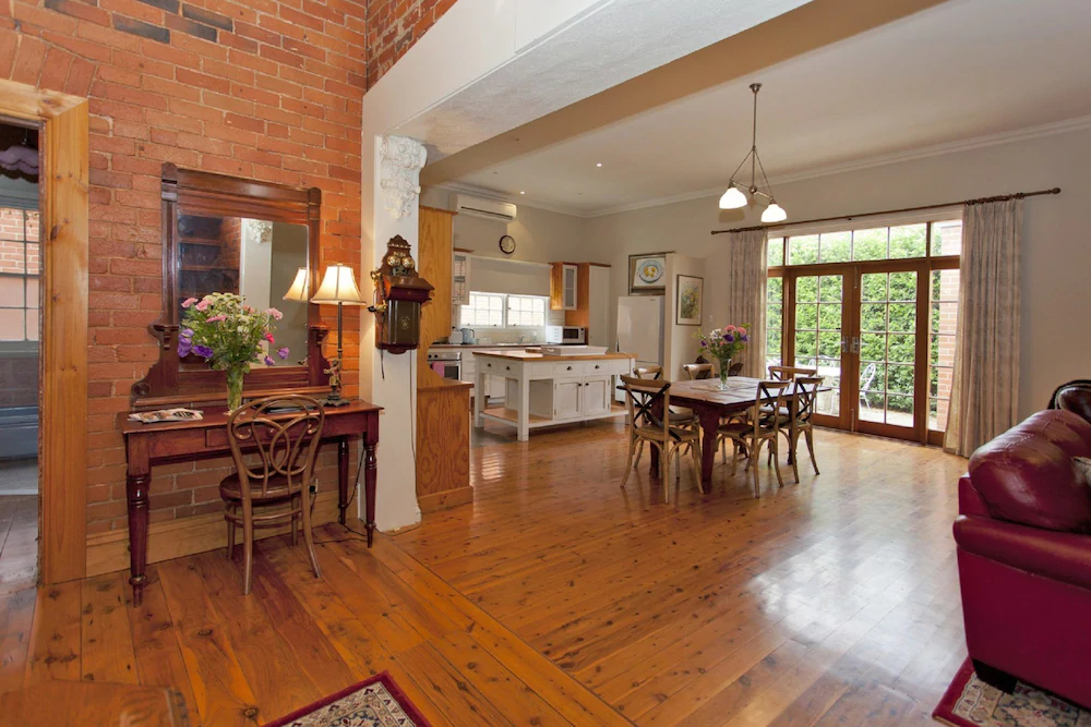 Rose Cottage