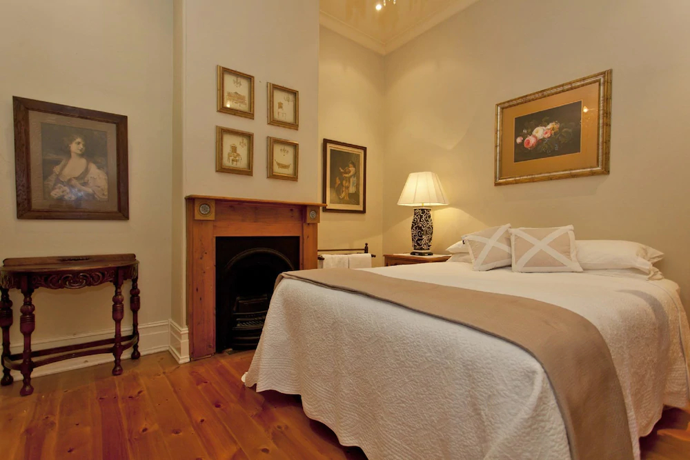 Rose Cottage