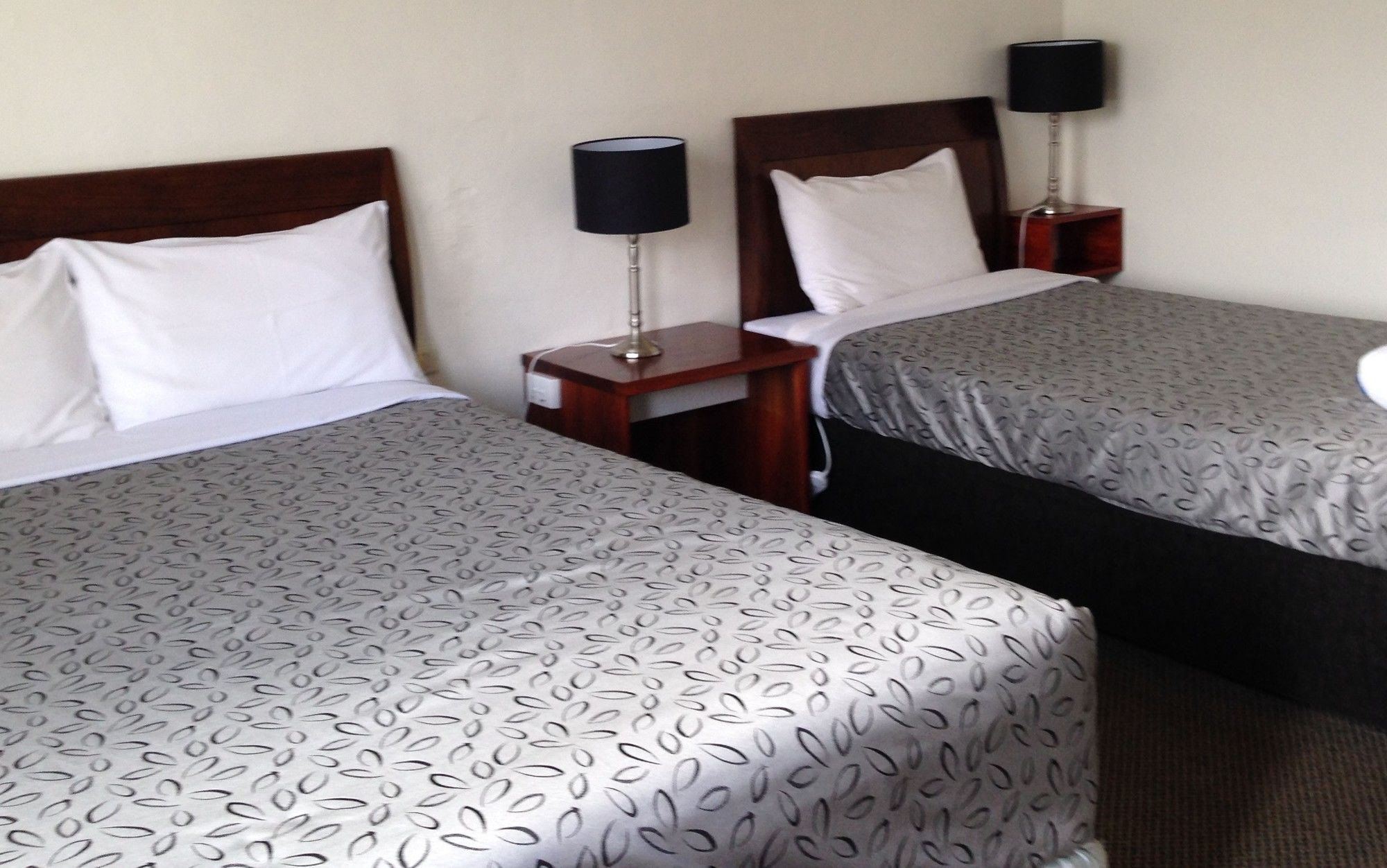 Seaton Arms Motor Inn