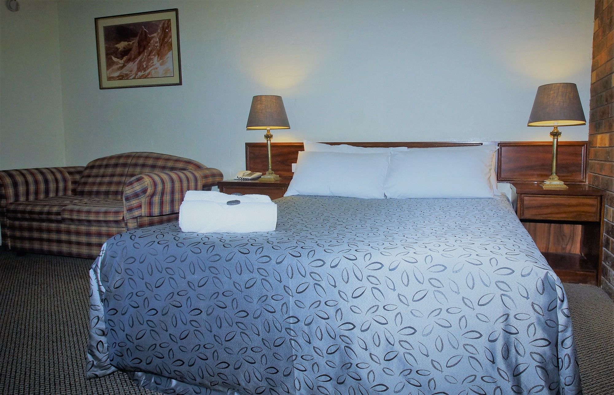 Seaton Arms Motor Inn