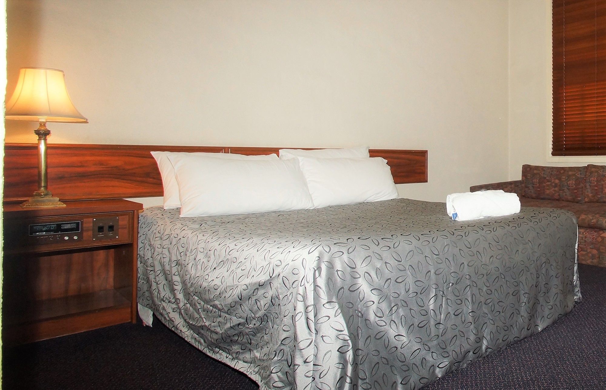 Seaton Arms Motor Inn