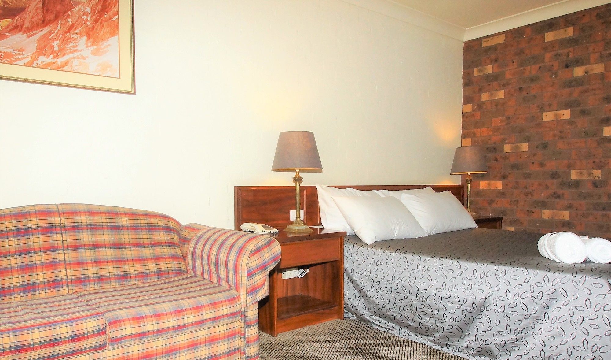 Seaton Arms Motor Inn