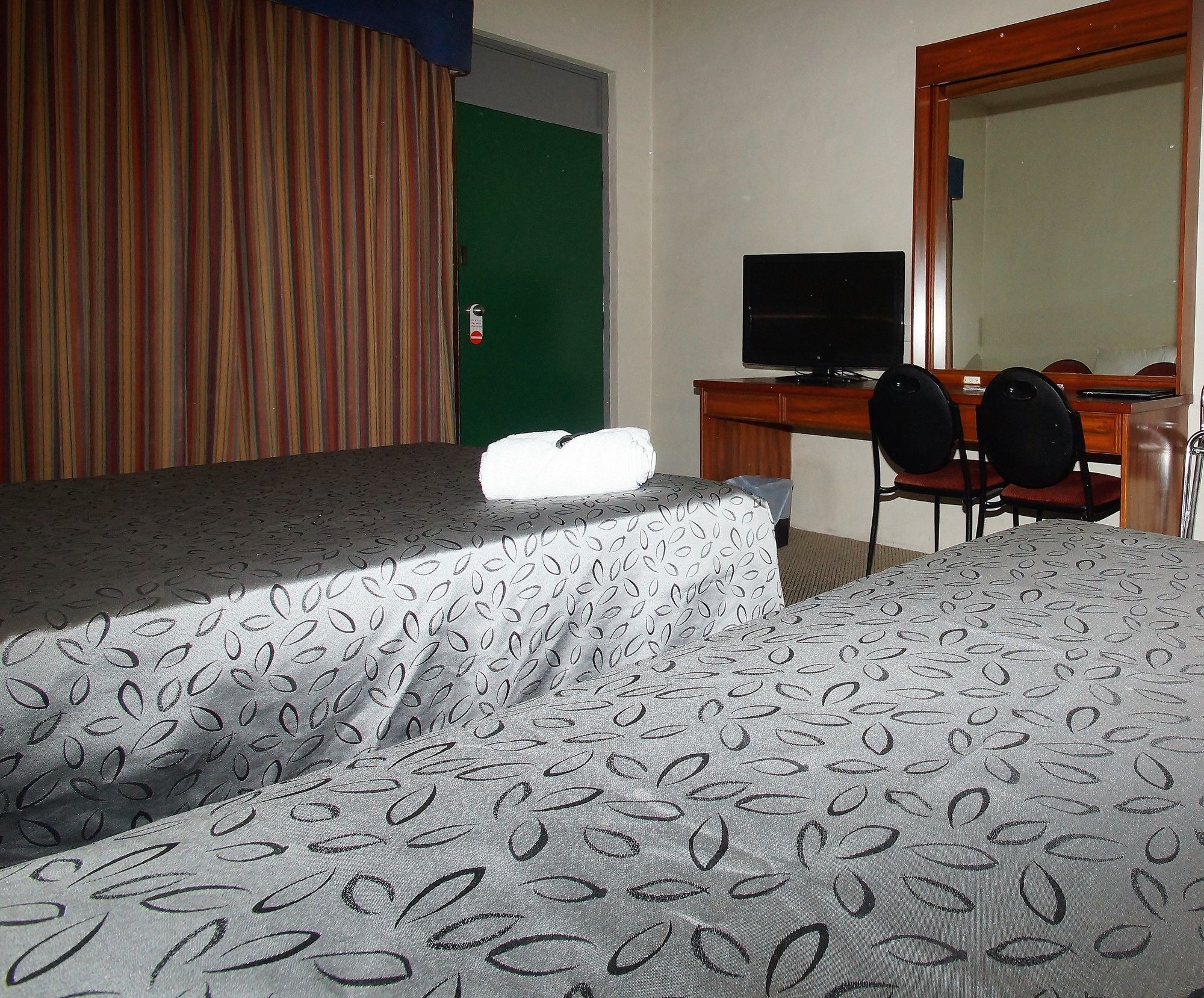 Seaton Arms Motor Inn