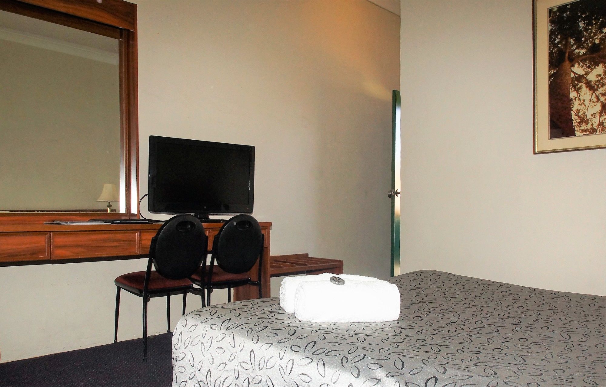 Seaton Arms Motor Inn