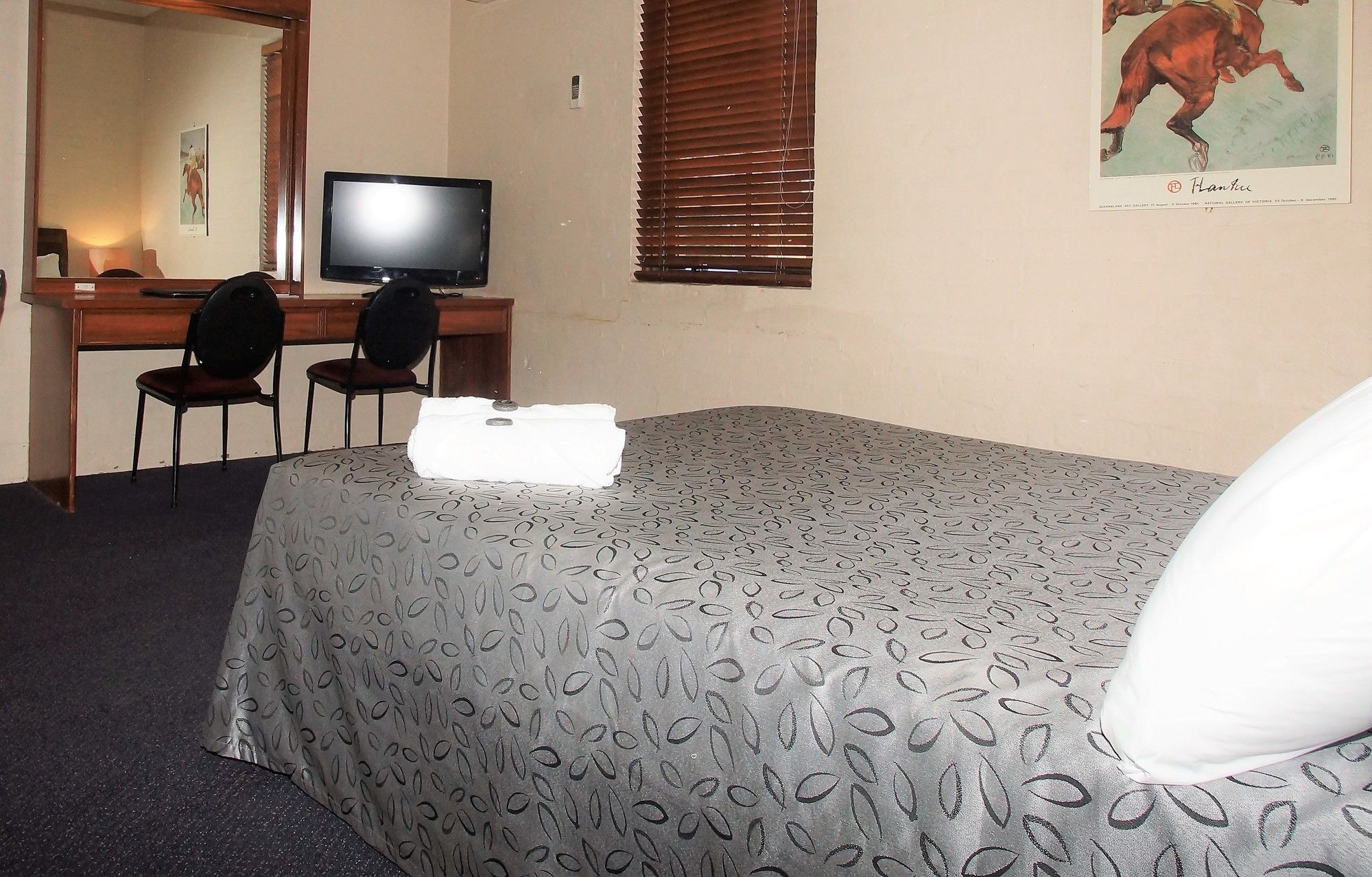 Seaton Arms Motor Inn