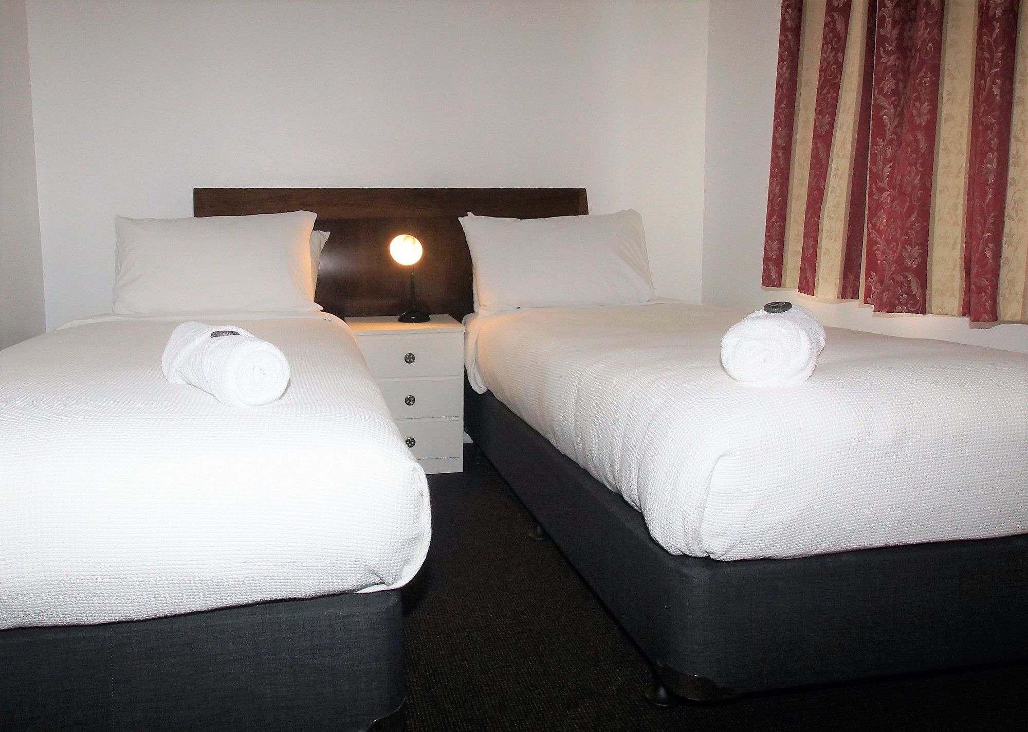Seaton Arms Motor Inn