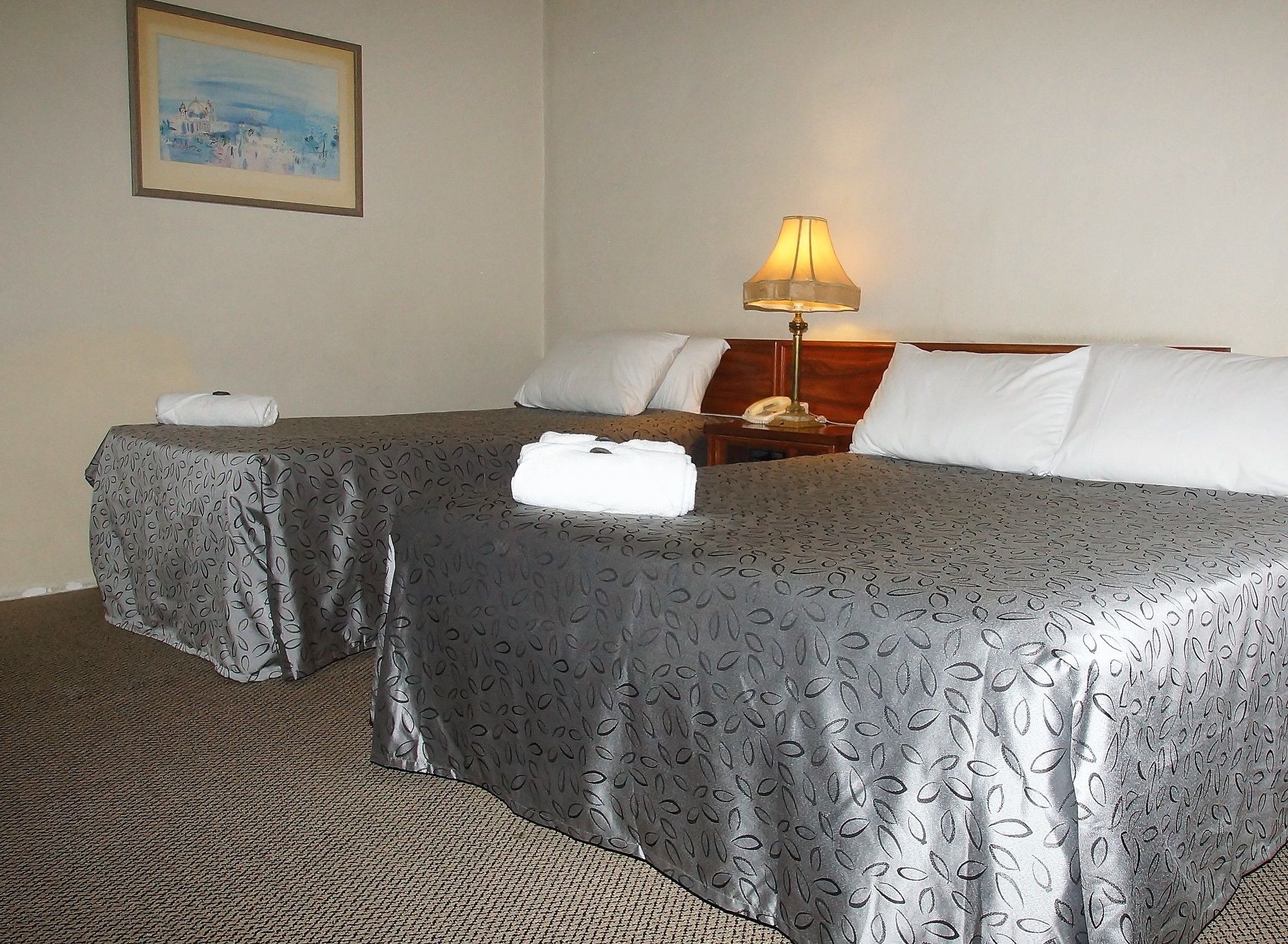 Seaton Arms Motor Inn