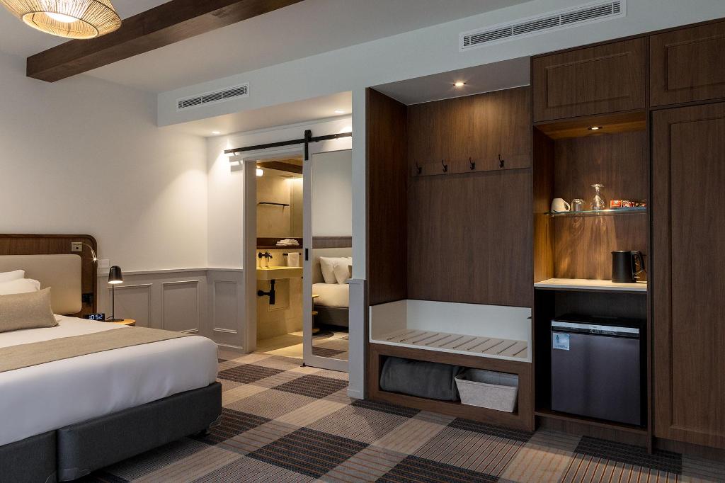 Thurgoona Country Club Resort