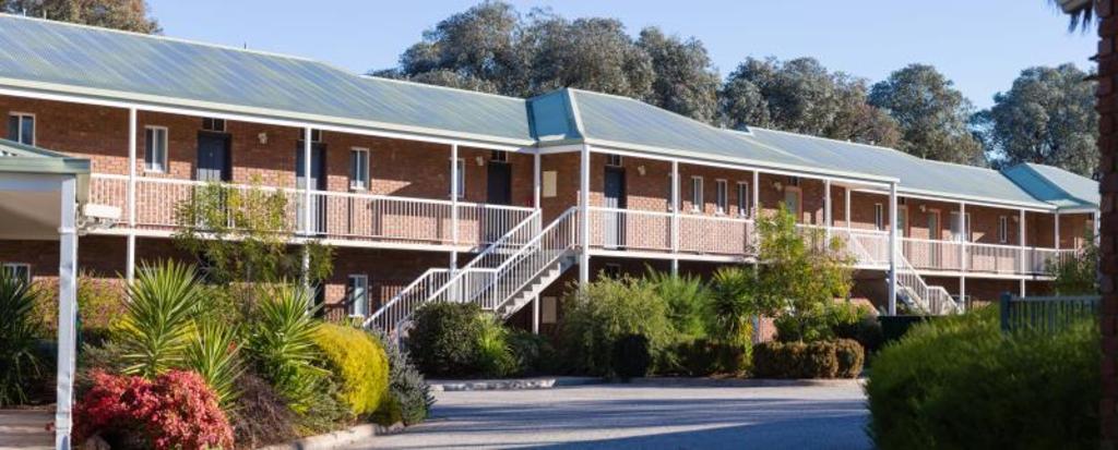 Thurgoona Country Club Resort