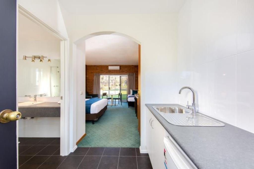 Thurgoona Country Club Resort
