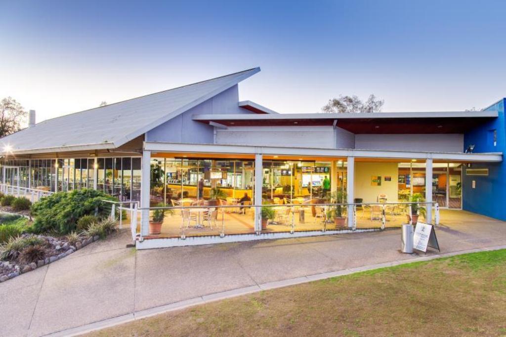 Thurgoona Country Club Resort