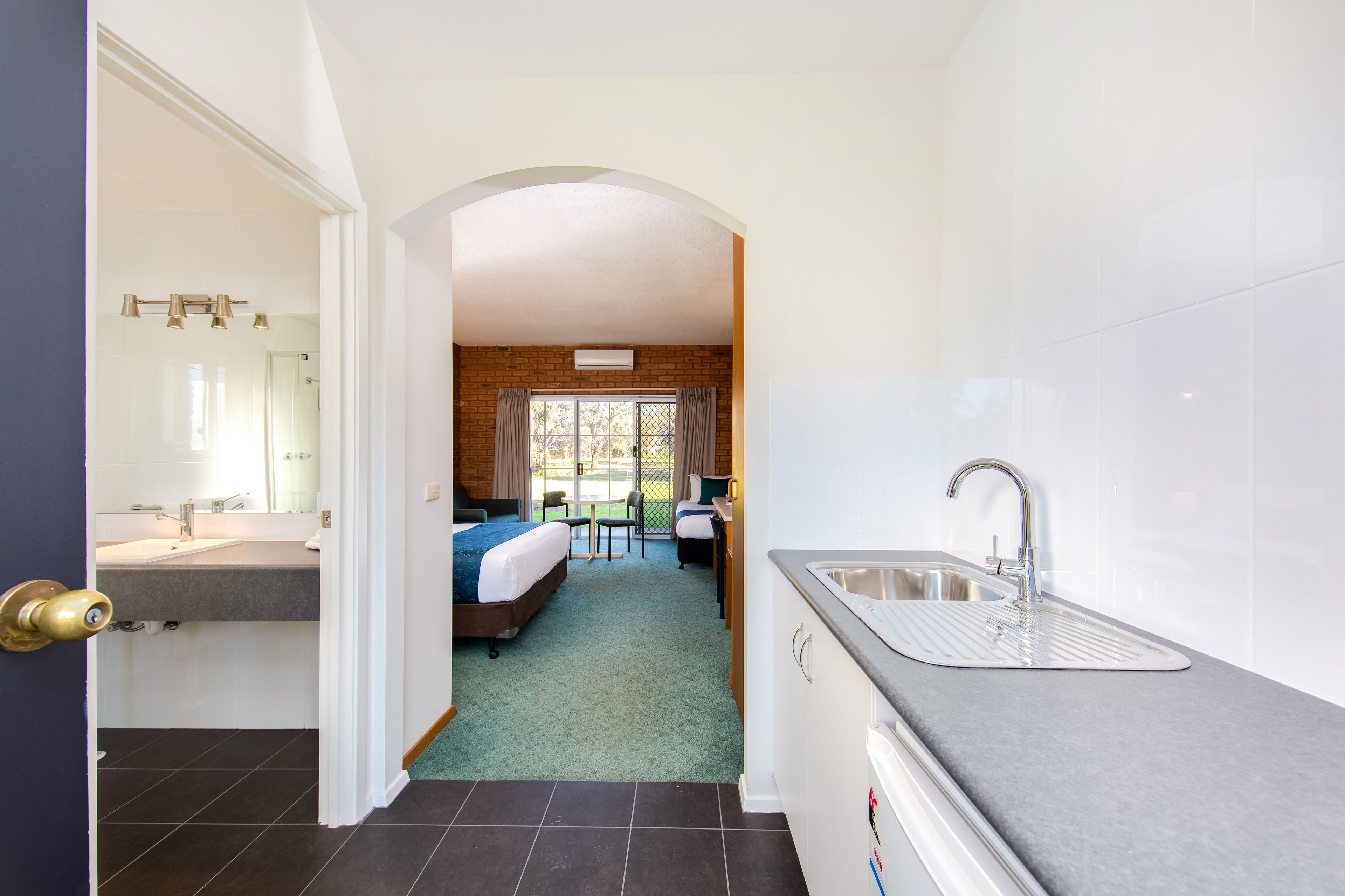 Thurgoona Country Club Resort