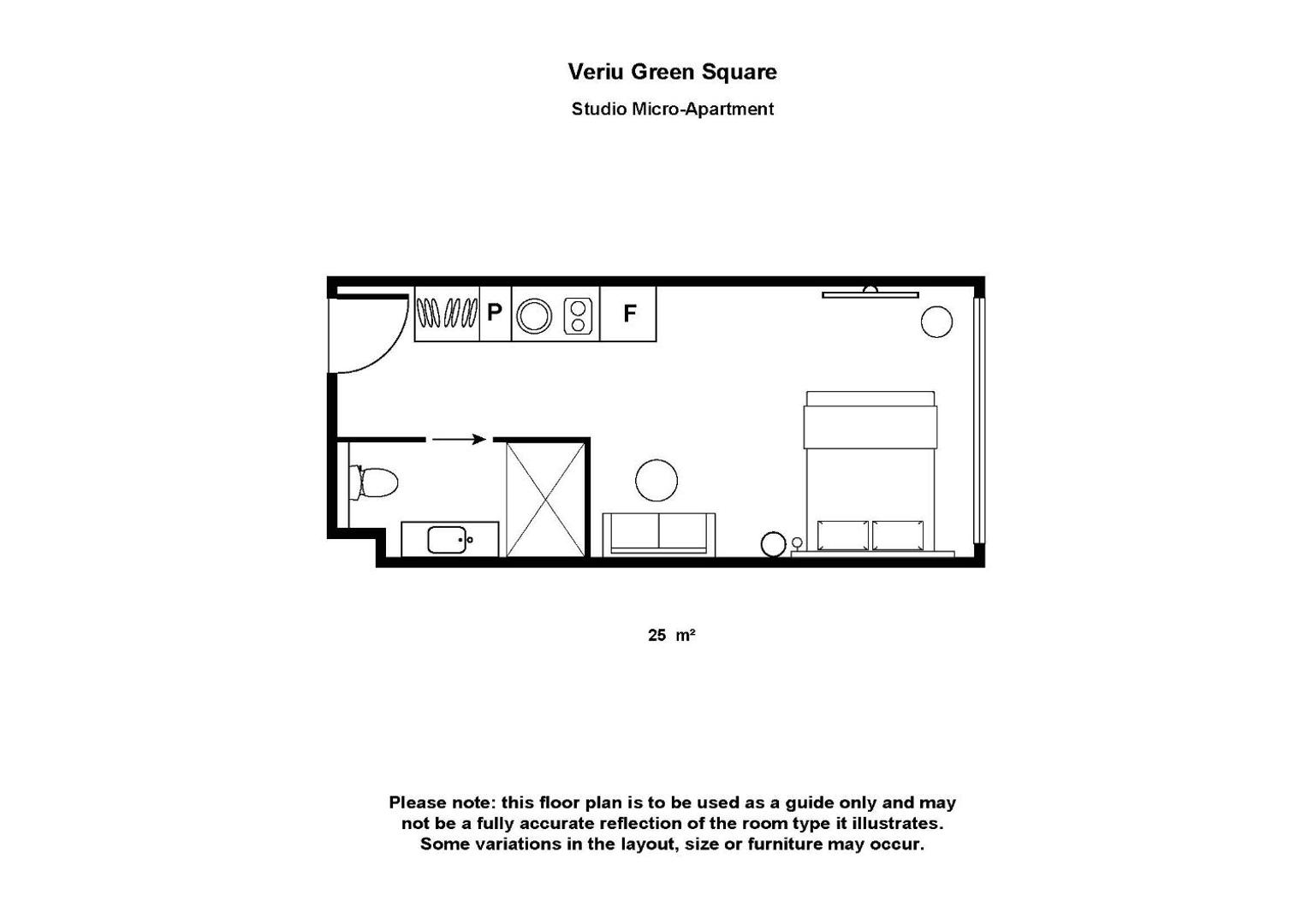 Veriu Green Square