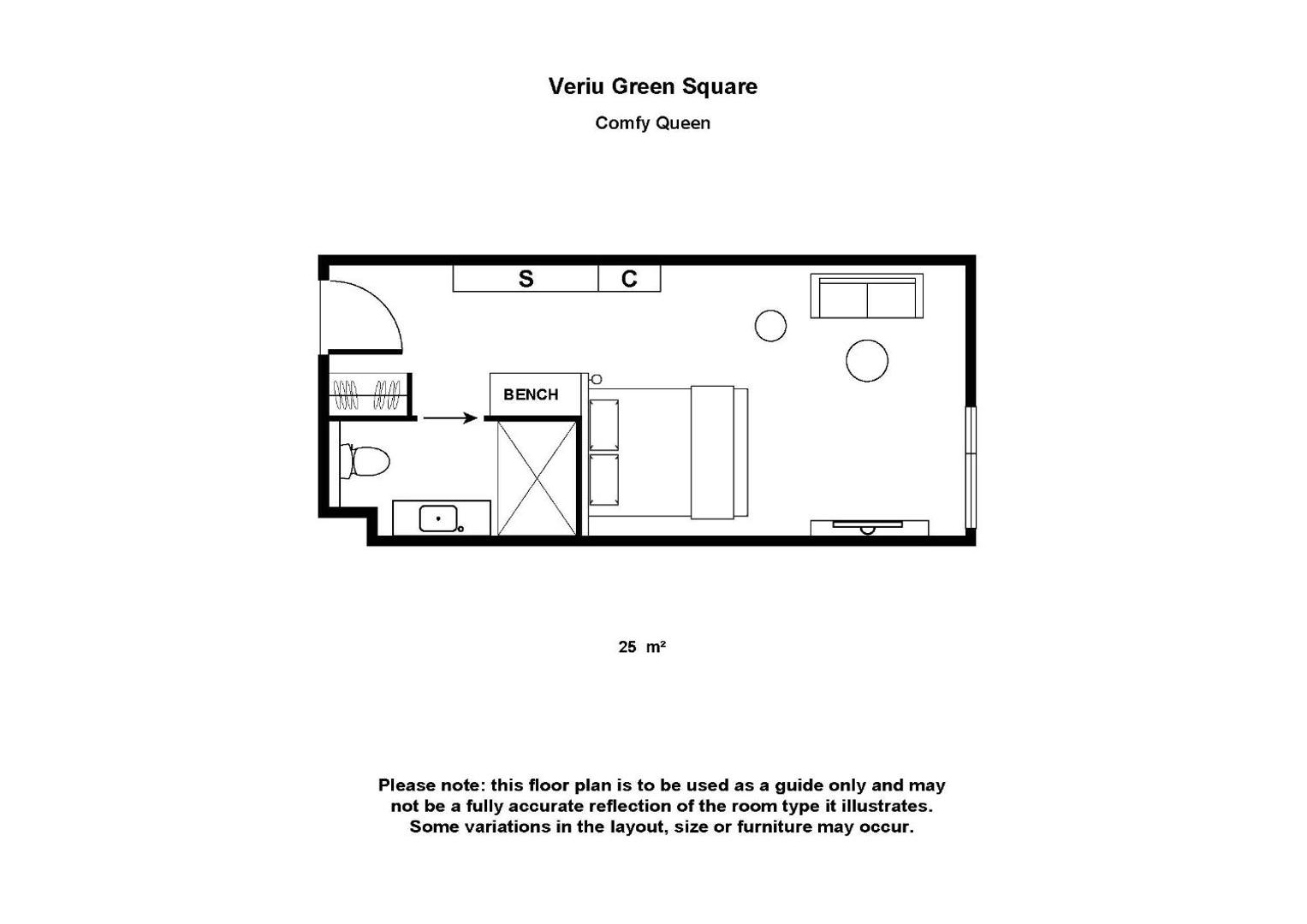 Veriu Green Square